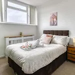 Apartmán 2br Family House Sleeps 8 Pets Welcome
